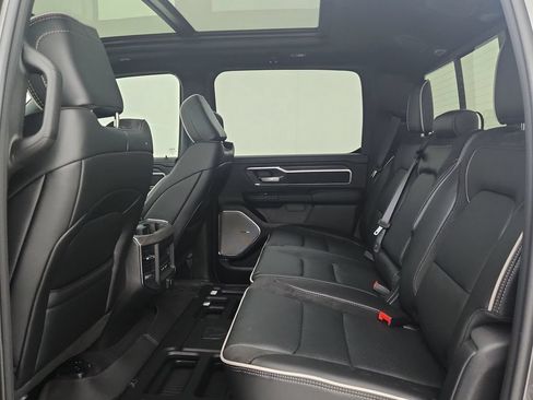 New 2026 RAM 1500 Laramie w/ Night Edition AWD/4WD image 30