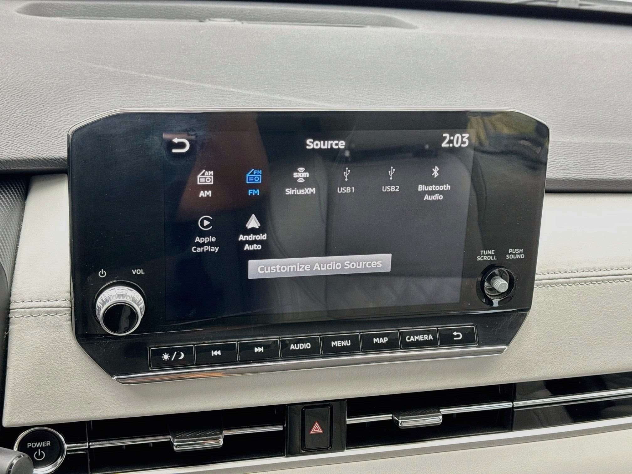 Used 2024 Mitsubishi Outlander SEL AWD/4WD image 11