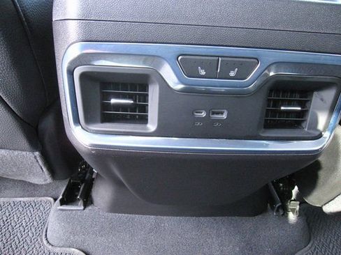 Used 2022 GMC Sierra 1500 Denali w/ Technology Package image 31