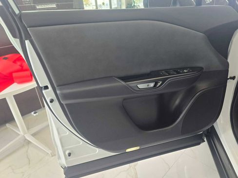 New 2026 Lexus RZ 450e Premium image 24