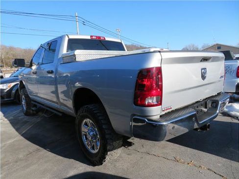 Used 2017 RAM 2500 Tradesman w/ Chrome Appearance Group image 16