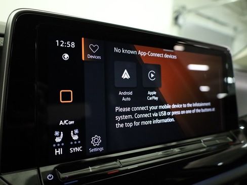 New 2026 Volkswagen Atlas Peak Edition image 17