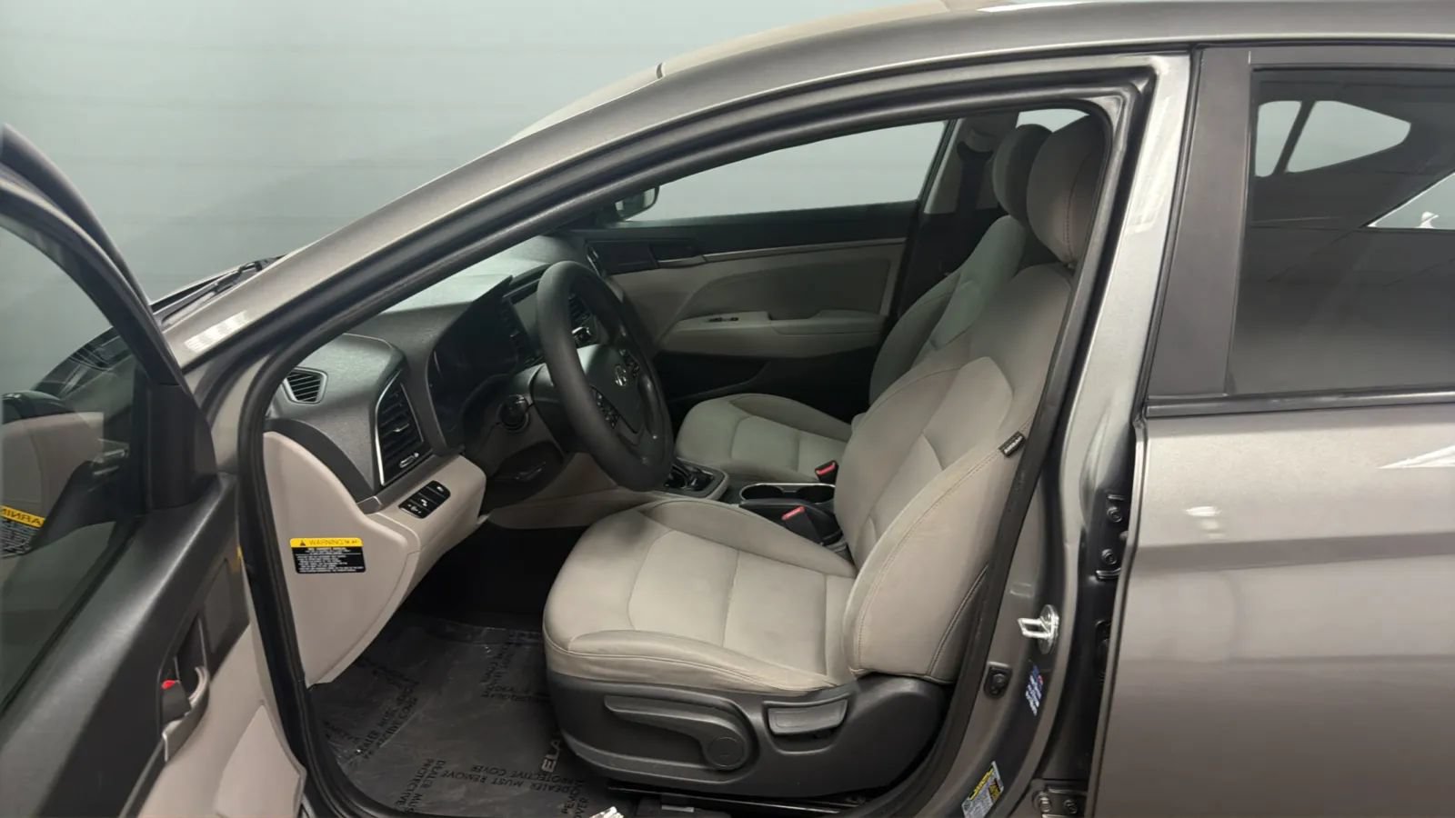 Used 2018 Hyundai Elantra SEL FWD image 20