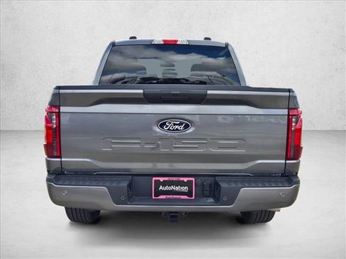 New 2026 Ford F150 STX RWD image 8