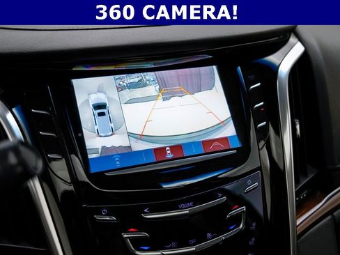Used 2019 Cadillac Escalade ESV Luxury image 12