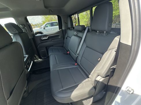 New 2026 GMC Sierra 1500 SLT w/ SLT Premium Plus Package AWD/4WD image 24