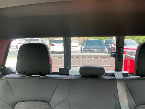 New 2026 Chevrolet Colorado LT w/ Advanced Trailering Package RWD image 18