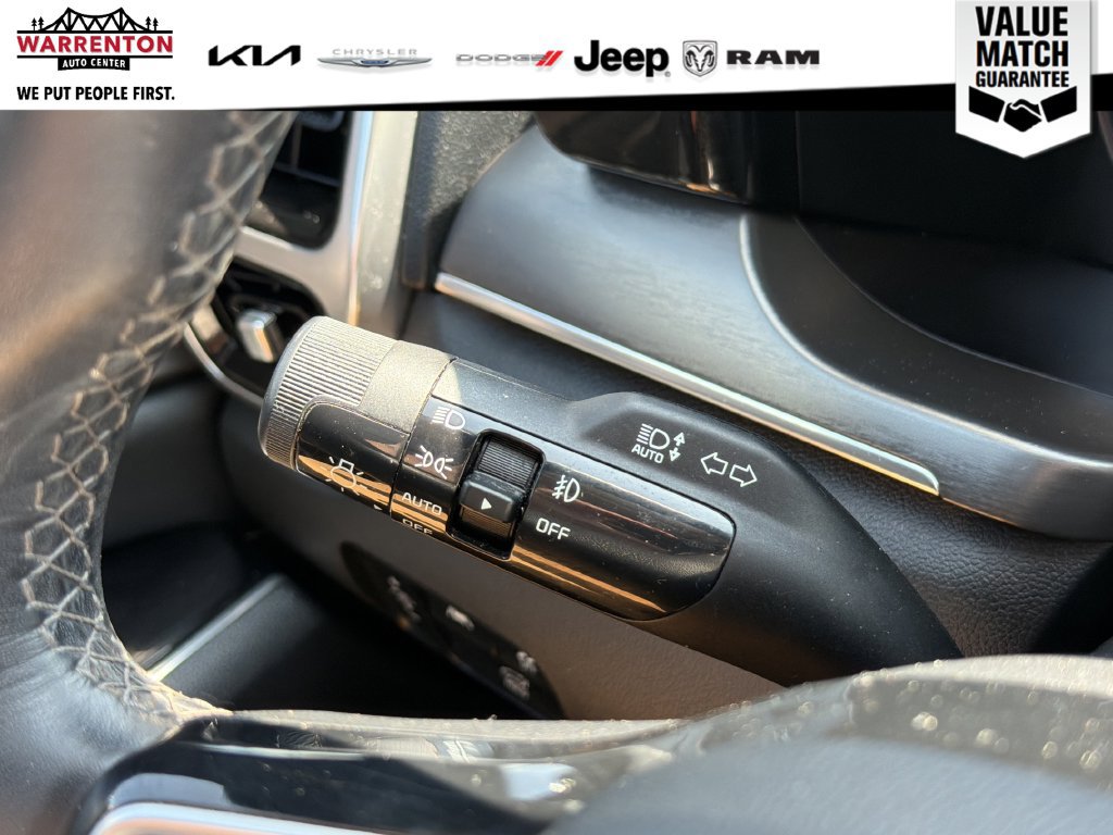 Used 2022 Kia Sorento SX FWD image 21