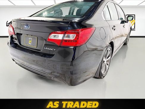 Used 2015 Subaru Legacy 2.5i Limited w/ Popular Package #4 image 5