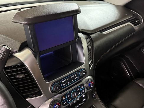 Used 2018 Chevrolet Tahoe LT RWD image 62