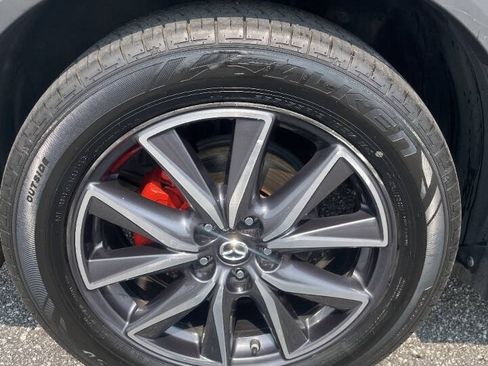 Used 2018 MAZDA CX-5 Grand Touring w/ Premium Package AWD/4WD image 23