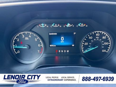 Certified 2023 Ford F150 XL w/ STX Appearance Package AWD/4WD image 22