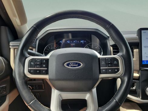 Used 2024 Ford Expedition Max Limited AWD/4WD image 20