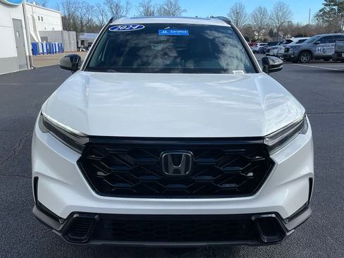 Used 2024 Honda CR-V Sport-L image 9