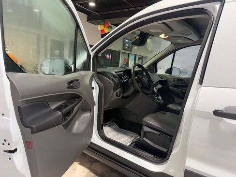 Used 2021 Ford Transit Connect XL FWD image 24