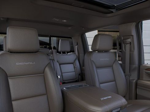 New 2026 GMC Sierra 2500 Denali w/ Denali Reserve Package image 24