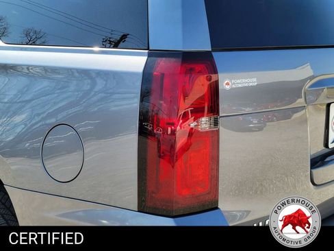 Used 2020 Chevrolet Tahoe LT image 12