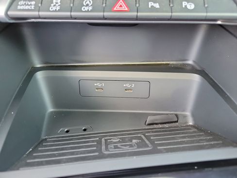 Used 2024 Audi A3 2.0T Premium image 13