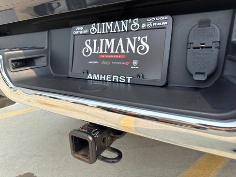 Used 2021 RAM 1500 Big Horn AWD/4WD image 19