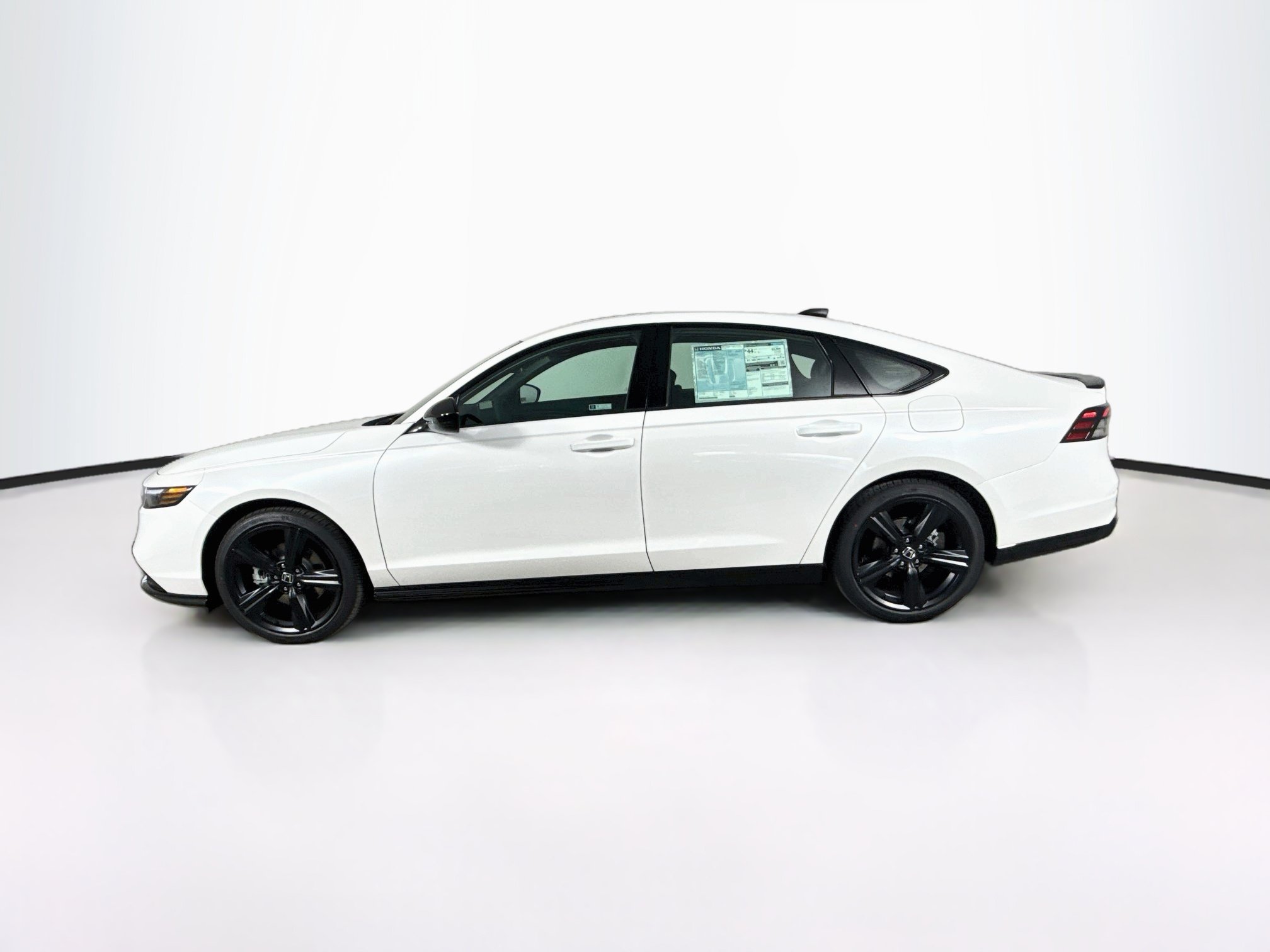 New 2026 Honda Accord Sport image 7