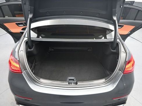 Used 2024 Mercedes-Benz C 300 4MATIC Sedan image 18