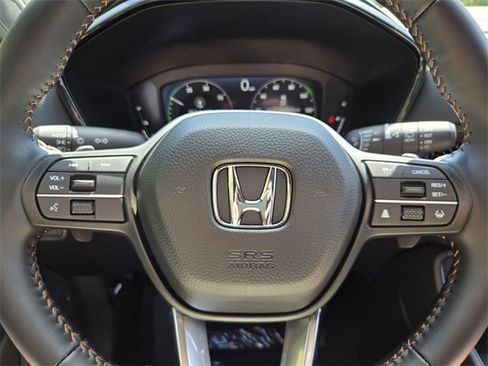 New 2026 Honda CR-V Sport-L image 18