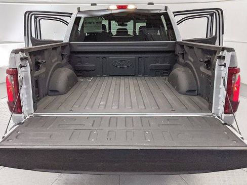 Certified 2025 Ford F150 Tremor AWD/4WD image 19