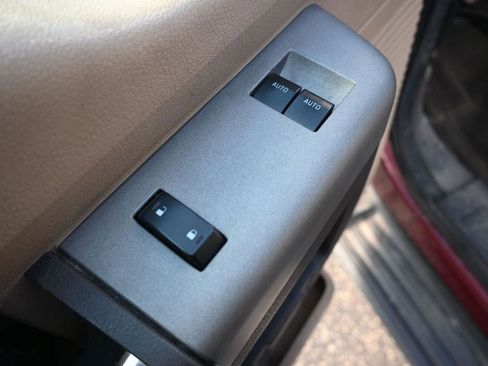 Used 2016 Ford F550 2WD Regular Cab Super Duty w/ XLT Interior Package image 25