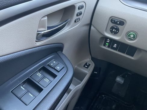 Certified 2022 Honda Pilot Special Edition image 15