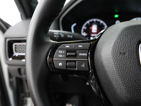 Used 2025 Honda Civic Sport image 22