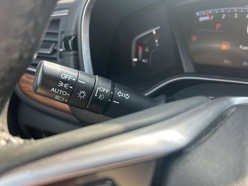 Used 2021 Honda CR-V EX-L image 24