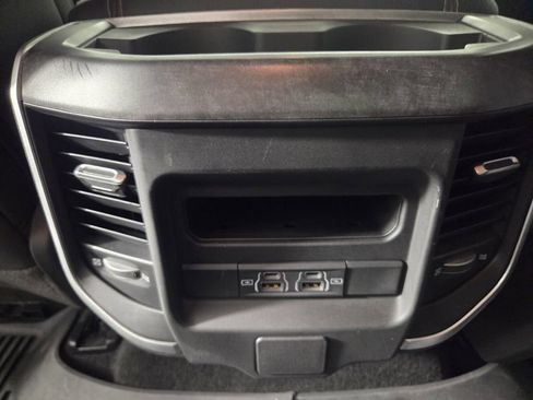 Used 2023 RAM 1500 Big Horn AWD/4WD image 26