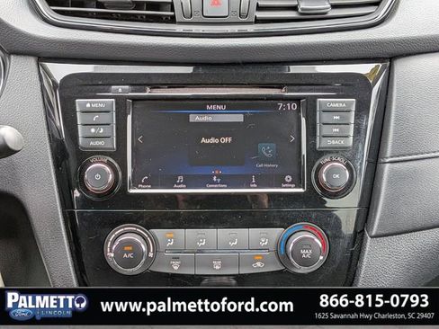 Used 2019 Nissan Rogue S w/ Special Edition Package image 17