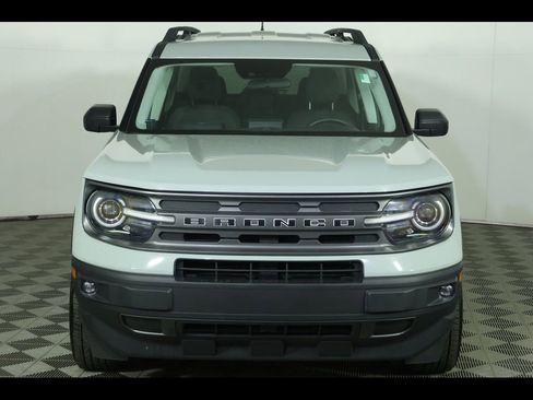 Used 2021 Ford Bronco Sport Big Bend AWD/4WD image 6