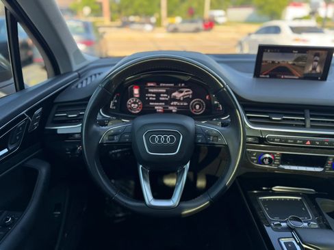 Used 2019 Audi Q7 3.0T Prestige AWD/4WD image 28