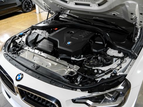 Used 2024 BMW 230i Coupe w/ Convenience Package image 46