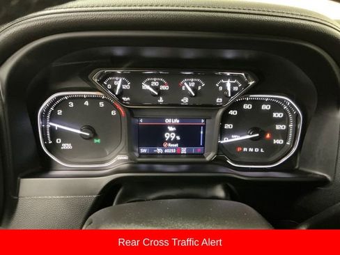 Used 2022 GMC Sierra 1500 Elevation w/ Driver Alert Package I image 26