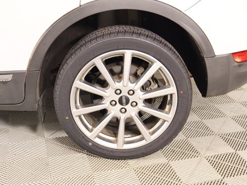 Used 2019 Lincoln MKC Reserve w/ MKC Climate Package FWD image 19