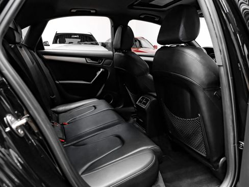 Used 2015 Audi A4 2.0T Premium Plus w/ Technology Package image 38