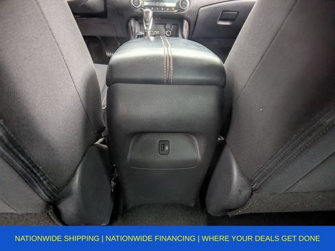 Used 2020 Nissan Sentra SR image 18