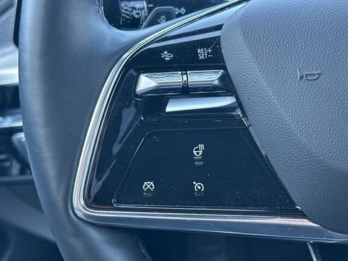 Certified 2024 Cadillac Lyriq Sport w/ LPO, Floor Liner Package AWD/4WD image 34