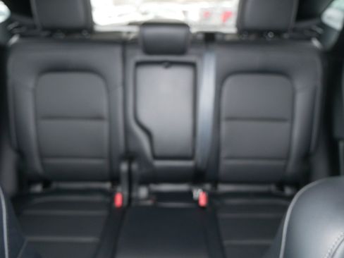 Used 2020 Ford Escape SEL image 13