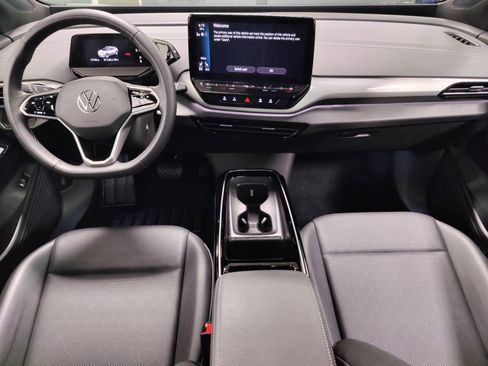 Used 2023 Volkswagen ID.4 Pro S Plus image 15