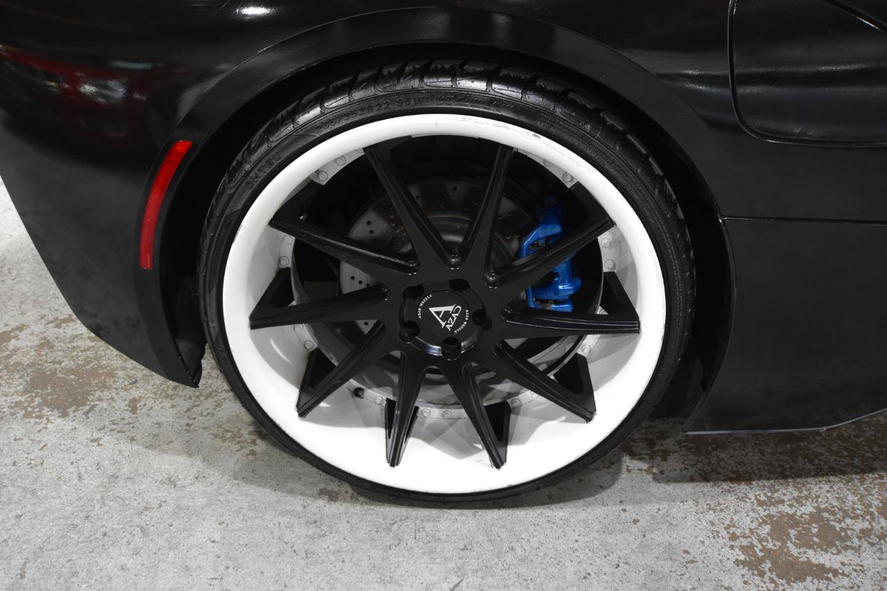Used 2016 BMW i8 AWD/4WD image 51