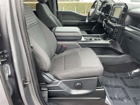 Used 2023 Ford F150 XL w/ STX Appearance Package image 28