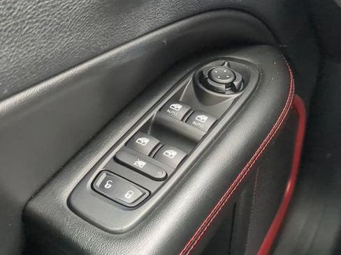 Used 2020 Jeep Compass Trailhawk AWD/4WD image 27