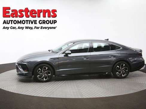 Used 2024 Hyundai Sonata SEL image 58