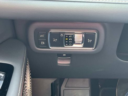 New 2026 Lincoln Nautilus Reserve AWD/4WD image 26