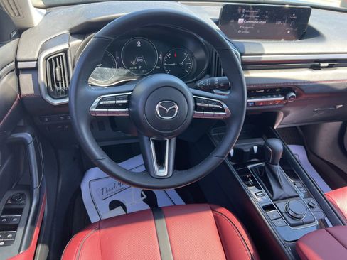 Used 2026 MAZDA CX-50 AWD 2.5 Hybrid w/ Weather Package image 36
