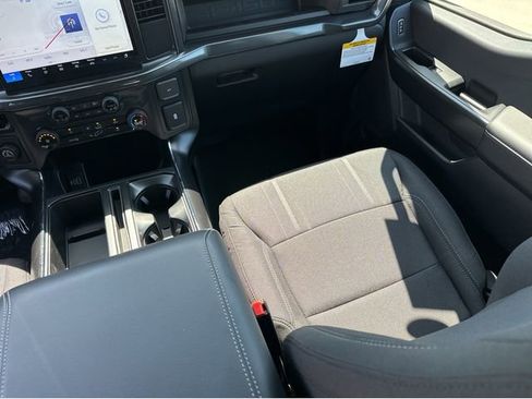 New 2026 Ford F150 STX w/ Equipment Group 200A image 13